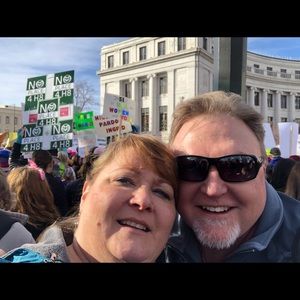 Meet your Posher, Maureen